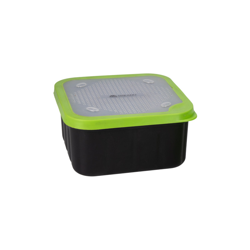 PUDEŁKO - DO PELLETU - Z SITKIEM -2L